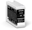 Epson T46S8 - 25 ml - matte black - original - ink cartridge - for SureColor P706, SC-P700, SC-P700 Mirage Bundling thumbnail 1