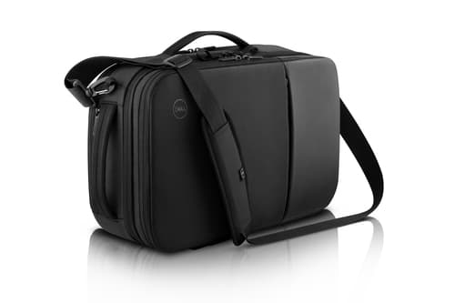 ^DELL PROHYBRID BCKPK 15 -PO1521HB — view 12