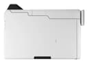 Canon MAXIFY GX5550 A4 Colour Print Only Printer. Refillable Inktank printer. 600 Sheet Capacity, 2x 250 Sheet Cassetts, 100 Sheet Feeder. 24ipm mono, 15ipm colour. USB/WIFI/Ethernet. MacOS/Windows/IOS/Android/ChromeOSWeight: 14.54 KG thumbnail 6