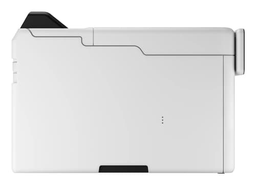 Canon MAXIFY GX5550 A4 Colour Print Only Printer. Refillable Inktank printer. 600 Sheet Capacity, 2x 250 Sheet Cassetts, 100 Sheet Feeder. 24ipm mono, 15ipm colour. USB/WIFI/Ethernet. MacOS/Windows/IOS/Android/ChromeOSWeight: 14.54 KG — view 7
