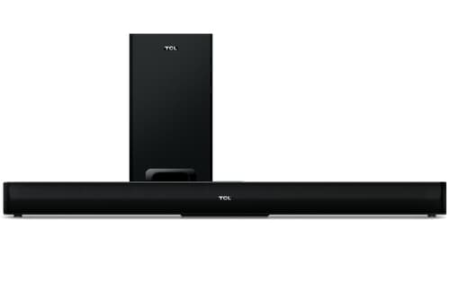 SOUNDBAR SUBWOOFER FOR 32IN - 50IN T — view 1