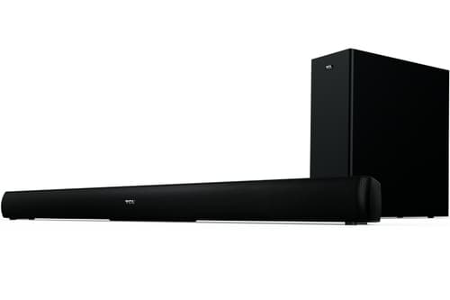 SOUNDBAR SUBWOOFER FOR 32IN - 50IN T — view 3