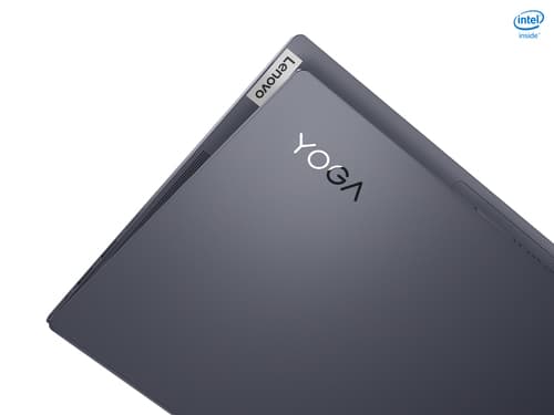 YOGA SLIM7 I7-1065G7 8GB 512GB GREY — view 5