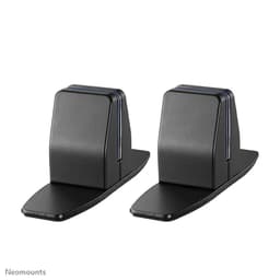 Neomounts - Desk clamp - black (pack of 2)