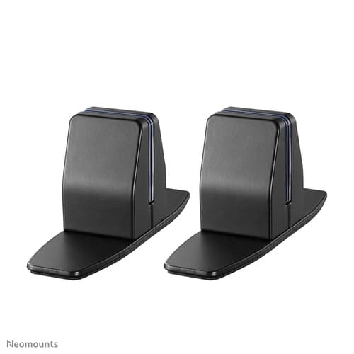Neomounts - Desk clamp - black (pack of 2)