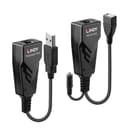 100M USB 2.0 CAT.5 EXTENDER thumbnail 1