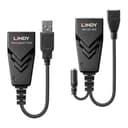 100M USB 2.0 CAT.5 EXTENDER thumbnail 2