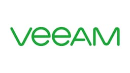 Veeam Backup & Replication Enterprise - Licence + 1 Year Production Support - 1 CPU socket - public sector