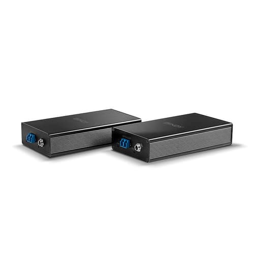 1200M FIBRE OPTIC DISPLAYPORT 1.2 EX — view 3