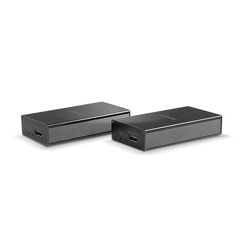 1200M FIBRE OPTIC DISPLAYPORT 1.2 EX — view 5