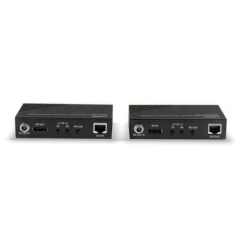 100MCAT.6DISPLAYPORT1.2&USBKVMEXTE — view 5
