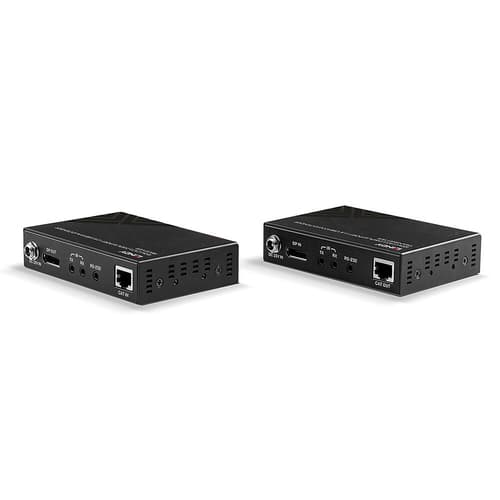 100MCAT.6DISPLAYPORT1.2&USBKVMEXTE — view 3