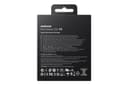Samsung T9 MU-PG4T0B - SSD - 4 TB - USB 3.2 Gen 2x2 thumbnail 10