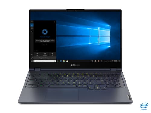 LEG7 15 I7-10875H 16G 1TB RTX2080SUP — view 8