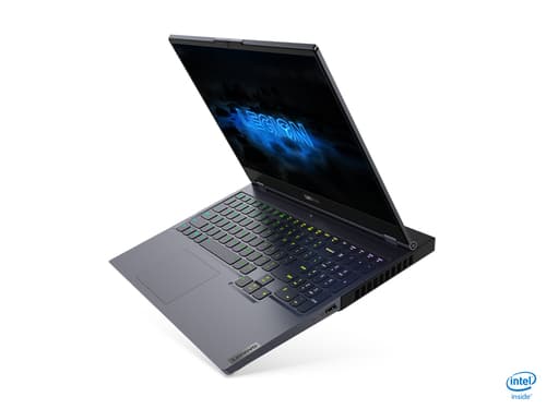 LEG7 15 I7-10875H 16G 1TB RTX2080SUP — view 3