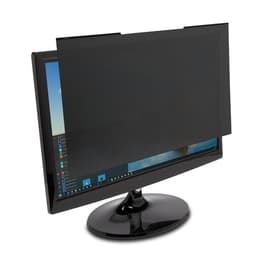 Kensington MagPro 23" (16:9) Monitor Privacy Screen with Magnetic Strip - Display privacy filter - 23" - TAA Compliant