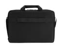 Lenovo ThinkPad Basic Topload - Notebook carrying case - 15.6" - black - for IdeaPad Flex 5 14ALC7 82R9