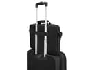 Lenovo ThinkPad Basic Topload - Notebook carrying case - 15.6" - black - for IdeaPad Flex 5 14ALC7 82R9
