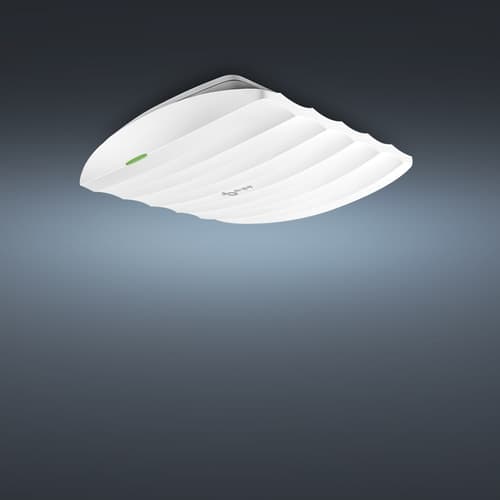 TP-Link Omada EAP110 - radio access point - Wi-Fi — image 1