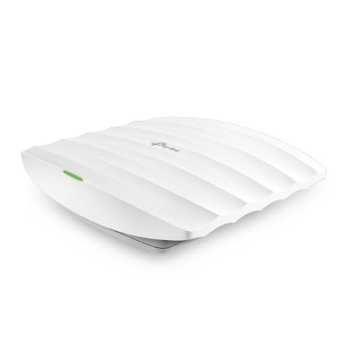 TP-Link Omada EAP110 - radio access point - Wi-Fi — view 5