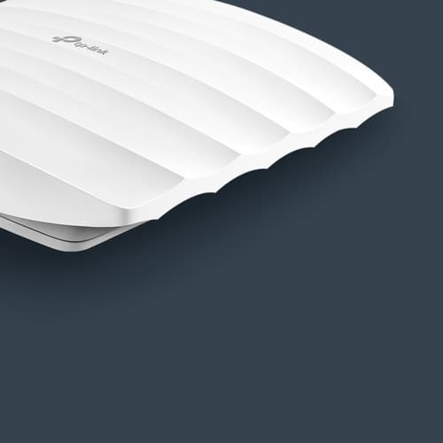 TP-Link Omada EAP110 - radio access point - Wi-Fi — view 8