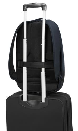 CYPRESSECOSECRE BACKPACK 15.6IN BLUE — view 12