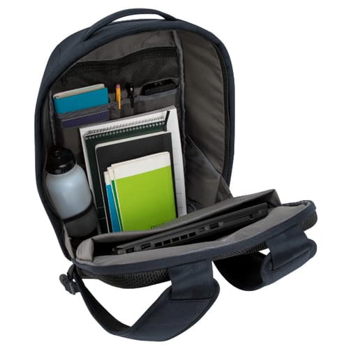 CYPRESSECOSECRE BACKPACK 15.6IN BLUE — view 11
