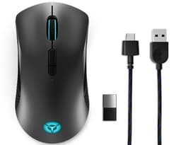 LEN LEGION M600 WIRLESS GAMING MOUSE