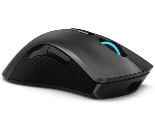 LEN LEGION M600 WIRLESS GAMING MOUSE — view 5