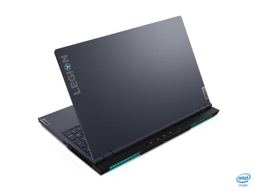 LEG7 15 I7-10750H 16GB 512GB RTX2060 — view 13