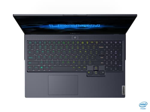 LEG7 15 I7-10750H 16GB 512GB RTX2060 — view 6