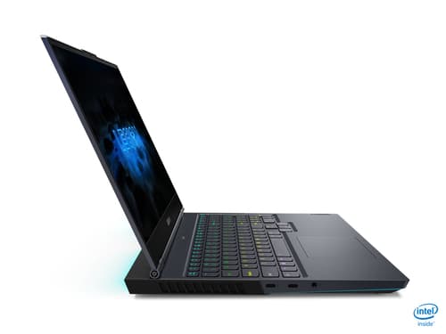LEG7 15 I7-10750H 16GB 512GB RTX2060 — view 5