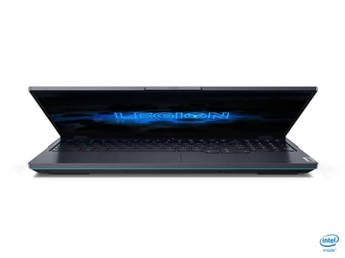 LEG7 15 I7-10750H 16GB 512GB RTX2060 — view 12