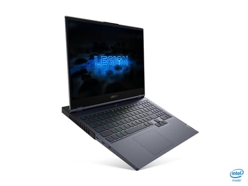 LEG7 15 I7-10750H 16GB 512GB RTX2060 — view 8