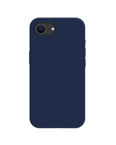 Monaco-iPhone 16e-Pacific Blue — view 4