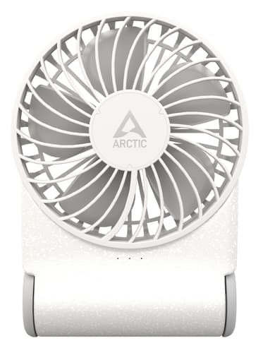 Arctic CLARITY — view 4