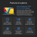 ASUS 16 I7-12650H 16/512GB W11 4050 thumbnail 8