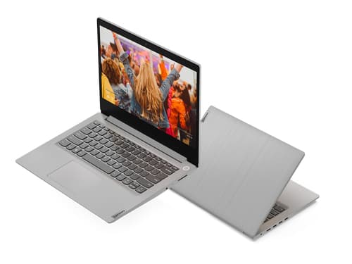 IP3 14 PDC 6405U 4GB 128GB W10 GREY — view 8
