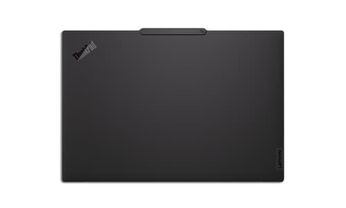 ThinkPad T1g Gen 8, Intel� Core� Ultra 7 255H (E-cores up to 4.40GHz, 24MB), 16" WUXGA Non-Touch, W11P64 US/UK_ENG, 32.0GB, 1x1TB SSD M.2 2280 PCIe Gen5 Performance TLC Opal, 1xNVIDIA� GeForce RTX� 5060 8GB, Intel�BE201,BT 5.4, No Wired Ethernet, FPR, 5MP RGB+IR, 4 Cell Li-ion 90Wh, 140W, 3YR Premier NBD,3CourierCarryin, CO2 Offset, Backlit, Black with Fingerprint Reader-English (UK) — view 12