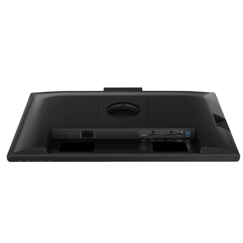 Philips 24B2U3301H - LED monitor - 1920 x 1080 Full HD (1080p) @ 120 Hz - IPS - 1500:1 - HDMI, DisplayPort, USB-C - speakers - black — view 14