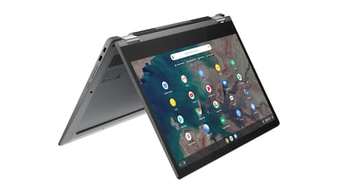 LNV FLEX 5 4GB 128GB CHROME DSG — view 10