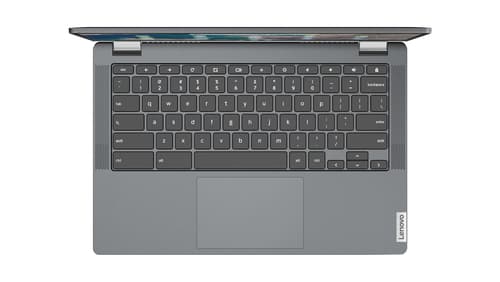 LNV FLEX 5 4GB 128GB CHROME DSG — view 5
