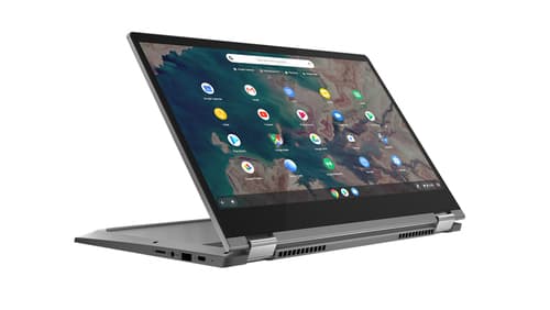 LNV FLEX 5 4GB 128GB CHROME DSG