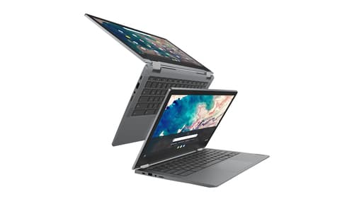 LNV FLEX 5 4GB 128GB CHROME DSG — view 12