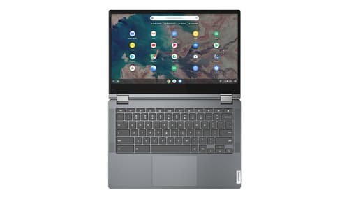 LNV FLEX 5 4GB 128GB CHROME DSG — view 6