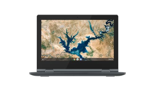 FLEX3 CB11 N4020 4G 64G CHROME BLUE — view 5
