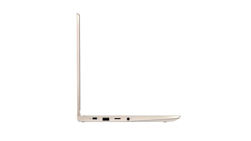 FLEX3 CB11 N4020 4G 64 CHROME ALMOND — view 3