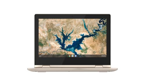FLEX3 CB11 N4020 4G 64 CHROME ALMOND — view 8