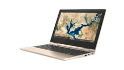 FLEX3 CB11 N4020 4G 64 CHROME ALMOND