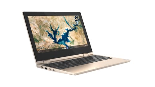 FLEX3 CB11 N4020 4G 64 CHROME ALMOND — view 9